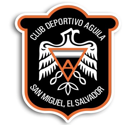 Aguila de Salvador Vinyl Decal Sticker Car Window Wall Multiple Sizes (14)