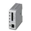 Phoenix Contact 2906031 Circuit Breaker; Electronic Device; 24VDC; CBMC E4 24DC/1-4A NO view 1