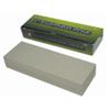 6" Aluminium Oxide Sharpening Stone Dual Grit Hone Knife Blade Sharpener Fishing view 2