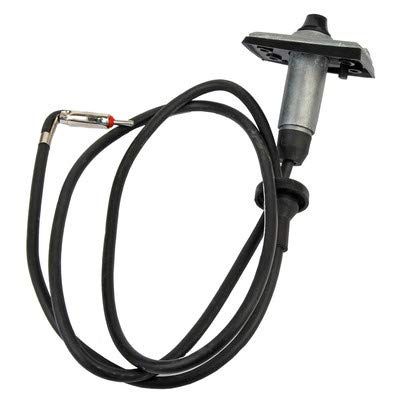 1979-1993 Mustang Antenna Base and Cable Kit