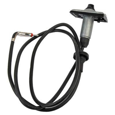 1979-1993 Mustang Antenna Base and Cable Kit