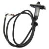 1979-1993 Mustang Antenna Base and Cable Kit view 1