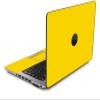 LidStyles Vinyl Protection Skin Kit Decal Sticker Compatible with HP Elitebook 640 G2 (Yellow) view 1