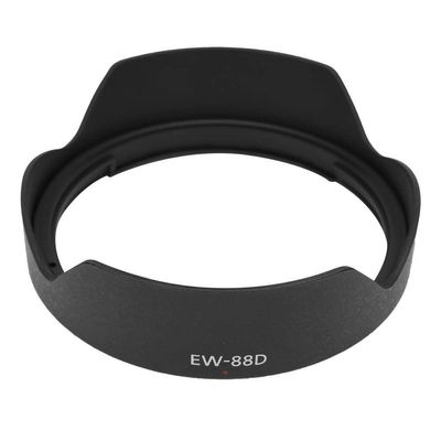 Camera Lens Hoods for 16-35mm F2.8III Lens,EW-88D Replacement Lens Hood for 16-35mm Lens