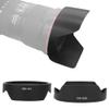 Camera Lens Hoods for 16-35mm F2.8III Lens,EW-88D Replacement Lens Hood for 16-35mm Lens view 3