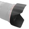 Camera Lens Hoods for 16-35mm F2.8III Lens,EW-88D Replacement Lens Hood for 16-35mm Lens view 4