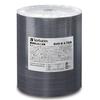 Verbatim Barbaitum Single Recording DVD-R 4.7GB Commercial Simple Packaging 200417, DHR47JN600BZ view 2