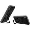 Topeak Ridecase with Mount - Fits iPhone XS MAX, Black/Gray view 3