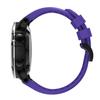 Sunter Wristband Compatible with Fenix 5X Band,26mm Width Soft Silicone Sport Replacement Watch Strap Band Compatible with Fenix 6X/Fenix 6X Pro/Fenix 5X/Fenix 5X Plus/Fenix 3/HR view 4