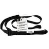 EZ-Xtend Pontoon Ladder Pull Up Strap Using Quick Release Buckle System view 1