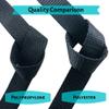 EZ-Xtend Pontoon Ladder Pull Up Strap Using Quick Release Buckle System view 3