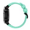 Sunter Wristband Compatible with Fenix 5X Band,26mm Width Soft Silicone Sport Replacement Watch Strap Band Compatible with Fenix 6X/Fenix 6X Pro/Fenix 5X/Fenix 5X Plus/Fenix 3/HR view 4