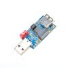 Comimark 1Pcs 1500V USB to USB Isolator Board Protection Isolation ADUM4160 ADUM3160 Module view 1
