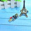 Comimark 1Pcs 1500V USB to USB Isolator Board Protection Isolation ADUM4160 ADUM3160 Module view 2