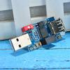 Comimark 1Pcs 1500V USB to USB Isolator Board Protection Isolation ADUM4160 ADUM3160 Module view 4