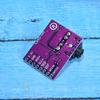 Comimark 2Pcs Breakout Board Si4703 FM RDS Tuner for AVR ARM PIC Arduino Compatible view 4