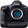 Expert Shield Screen Protector for Canon 1DX III (w/top & 2nd LCD) - Crystal Clear view 1