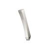 Isenberg HS1026HBN Single Function Hand Held Shower Head - Brushed Nickel PVD view 1