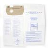 DVC Micro-Lined Paper Replacement Bags For Eureka Style AA Fits Victory, True, Whirlwind Models 4100, S4170, 4300, 4386AT, 4400, 4478AT, 4600, 5180 and For Sanitaire S4170AT, SC4570, SC4580-3 Bags view 2