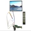 NJYTouch HDMI TV USB LCD Controller Board with 11.6inch B116XW02 1366x768 40Pin LED Screen view 1
