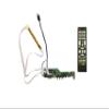 NJYTouch HDMI TV USB LCD Controller Board with 11.6inch B116XW02 1366x768 40Pin LED Screen view 3