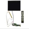 NJYTouch HDMI TV USB LCD Controller Board with 11.6inch B116XW02 1366x768 40Pin LED Screen view 4