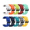 Sunter Wristband Compatible with Fenix 5X Band,26mm Width10 Pack Soft Silicone Sport Replacement Watch Strap Band Compatible with Fenix 6X/Fenix 6X Pro/Fenix 5X/Fenix 5X Plus/Fenix 3/HR view 1