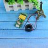 Comimark 1Pcs AC Digital Multifunction Meter Watt Power Volt Amp Current Test Module PZEM-004T view 2