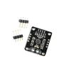 Comimark 1Pcs TS472 Electret Microphone Amplifier Audio Preamplifier Board Active Low Standby view 1