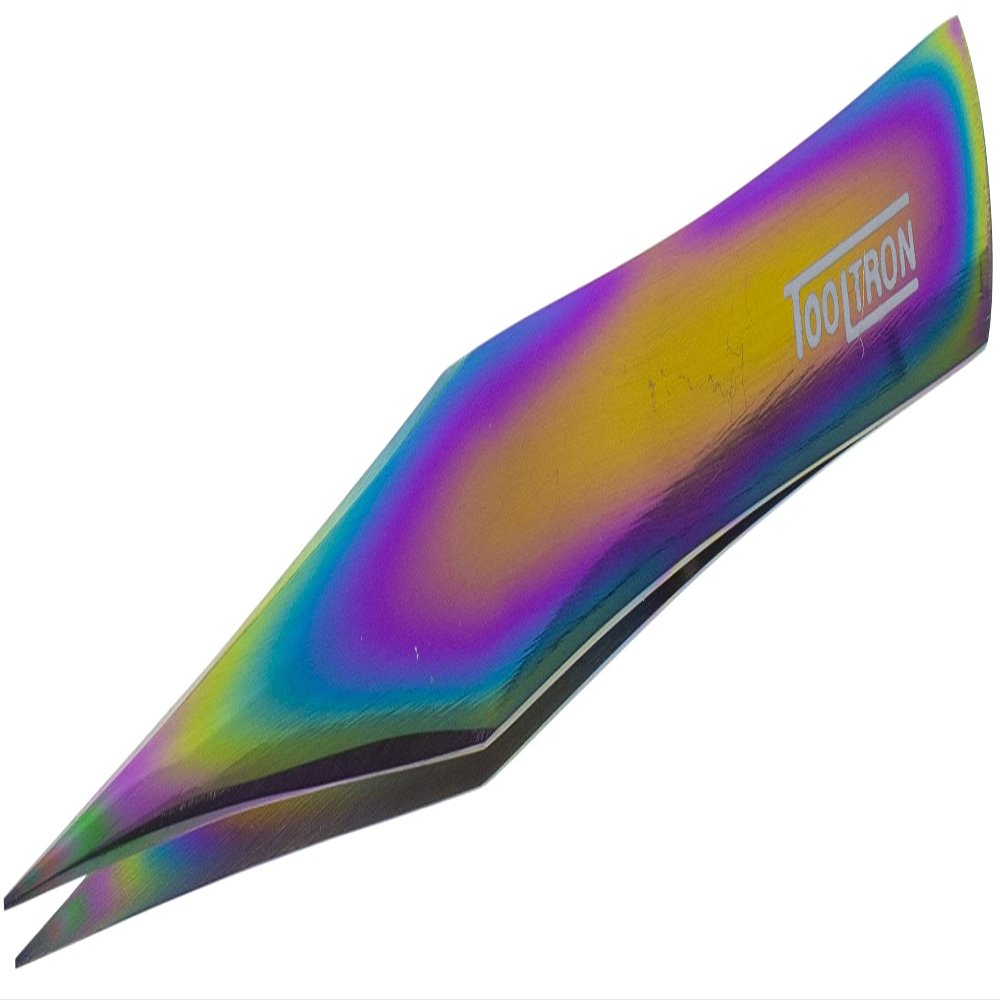 TOOL TRON INDUSTRIES FABRIC TWEEZERS