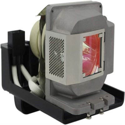PHO RLC-036 Genuine Original Replacement Lamp with Housing for ViewSonic PJ559D PJ559DC PJD6230 Projector (OEM Osram Bulb)