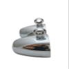 8" Wakeboard Tower Speaker Cans, For 880, PM282H, PM282B, PM282, TS-MR2040, NK1-120L, XS-808, SW808, Revo-8, Pro Grade 6061 Aluminum Enclosures, Round Tubing Clamps 1.25-3 inch (Polished) view 2