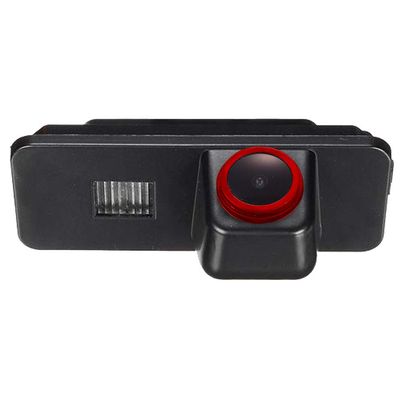 1280 x 720 Pixel 1000TV Lines Night Vision Car Rear View Backup Camera HD Reversing Camera Replacement for VW New Beetle/PASSAT CC 4D/PHAETON/POLO/Golf/Seat Leon/Skoda Superb Kombi