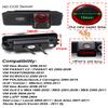 1280 x 720 Pixel 1000TV Lines Night Vision Car Rear View Backup Camera HD Reversing Camera Replacement for VW New Beetle/PASSAT CC 4D/PHAETON/POLO/Golf/Seat Leon/Skoda Superb Kombi view 2