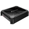 Pioneer GM-D8701 Class D Mono Amplifier with Wired Bass Boost Remote (Certified Refurbished) view 1