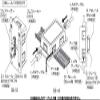Antenna Technology, Protects LAN Connected Devices from Lightning SPD for LAN, Designed for Vertical and Horizontal Installations, Side Access SA-LAN1000A view 3