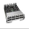 CscoSystems 2021 Nexus 7700 F3-Series 48-Port Fiber 1 and 10G Ethernet (Renewed) view 1