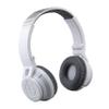 eKids Kids Bluetooth Headphones, Wireless Headphones with Microphone Includes Aux Cord, Volume Reduced Kids Foldable Earphones for School, Home, or Travel view 1