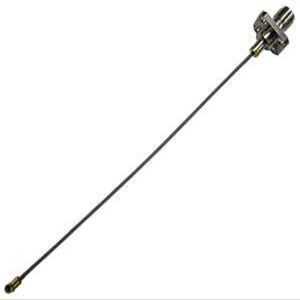 Antenna Technology Conversion Cable SMA-PJ4 Hole to MS-156C-LP-068 RF-MF50161 125mm CSP4MS156C-ANT-125N