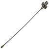 Antenna Technology Conversion Cable SMA-PJ4 Hole to MS-156C-LP-068 RF-MF50161 125mm CSP4MS156C-ANT-125N view 1