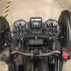 Front Fairing 4" Speakers+Receiver for CAN-AM Ryker+(2) TWS Rockville Speakers view 3