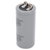 Motor Starting Capacitor Running Capacitor 600MFD 43x102mm Round for Electric Motor Fan CD60 125VAC view 1