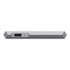 Lacie Mobile SSD 1TB Portable External Hard Drive USB 3.1 Type-C STHM1000400 view 2