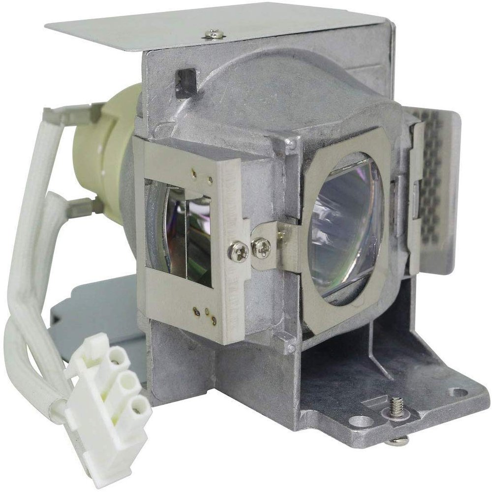 PHO 1018580 Genuine Original Replacement Lamp with Housing for SmartBoard Lightraise 60Wi Projector (OEM Osram Bulb)