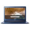 acer Chromebook 14, Intel Celeron N3160, 14" Full HD Display, 4GB LPDDR3, 32GB eMMC, 802.11ac WiFi, Protective Sleeve, Wireless Mouse, CB3-431-C539 view 2