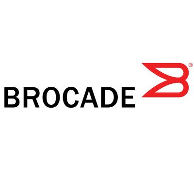Brocade BR-VDX6740-24-F VDX 6740, 24P SFP + Switch (Renewed)