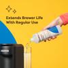 Keurig K-Duo 3 Month Care Brewer Maintenance Kit view 3