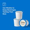 Keurig K-Duo 3 Month Care Brewer Maintenance Kit view 4