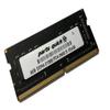 8GB (1 X 8GB) Compatible Memory for HP Envy 15-bp100 x360, 15m-bp100 x360 Convertible PC DDR4-2666 SODIMM RAM (PARTS-QUICK Brand) view 1