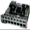 Cisco WS-X6816-10G-2T 16-Port 10 Gigabit Ethernet Fiber Module with DFC4 (Renewed) view 1